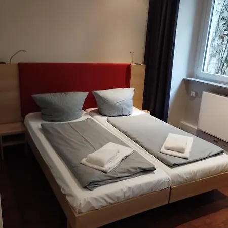 Acama & Kreuzberg 2* Берлин