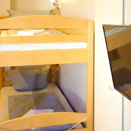 Acama & Kreuzberg 2* Берлин