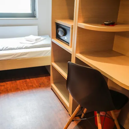 Acama & Kreuzberg 2* Берлин