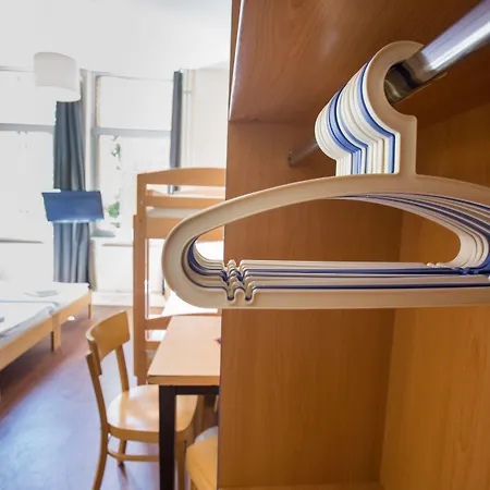 Acama & Kreuzberg 2* Берлин