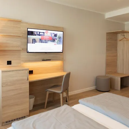 Acama & Kreuzberg Hotel