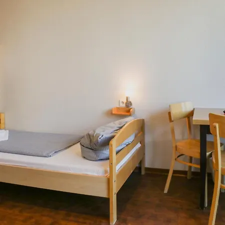 Acama & Kreuzberg 2* Berlin