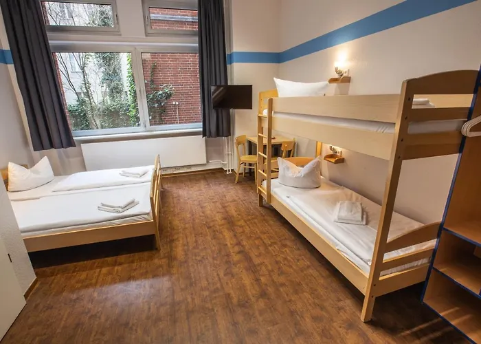 Acama & Kreuzberg Berlin