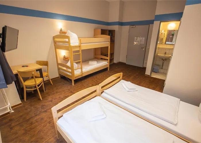 Acama & Kreuzberg Berlin