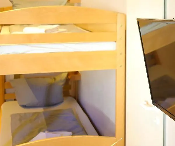 Acama & Kreuzberg 2* Berlin