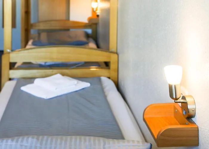 Acama & Kreuzberg 2* Berlin