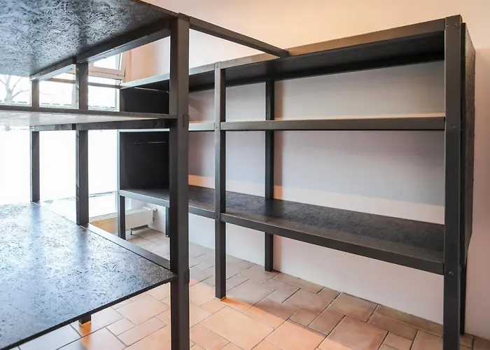 Acama & Kreuzberg Hotel Berlin