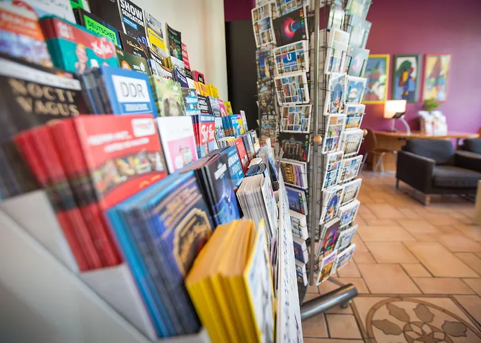 Hotel Acama & Kreuzberg