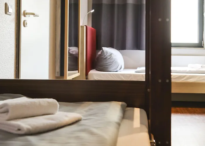 Acama & Kreuzberg Berlin