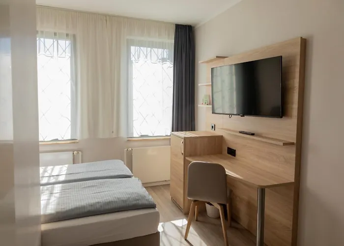 Acama & Kreuzberg Hotel