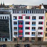 Отель Acama & Kreuzberg 2*