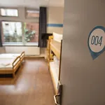 Отель Acama & Kreuzberg