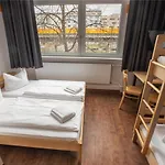 Отель Acama & Kreuzberg Берлин