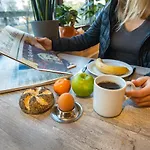 Acama & Kreuzberg Отель