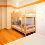 Отель Acama & Kreuzberg Берлин