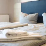Отель Acama & Kreuzberg Берлин