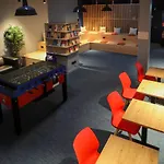 Acama & Kreuzberg Отель 2*