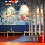 Acama & Kreuzberg Отель 2*