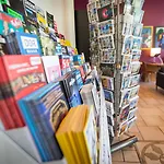 Отель Acama & Kreuzberg