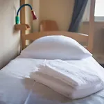 Acama & Kreuzberg Отель