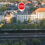 Acama & Kreuzberg Берлин