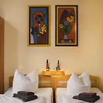 Отель Acama & Kreuzberg 2*