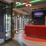 Отель Acama & Kreuzberg 2*