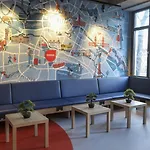 Acama & Kreuzberg Берлин