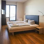 Acama & Kreuzberg Отель Берлин