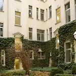Acama & Kreuzberg Берлин