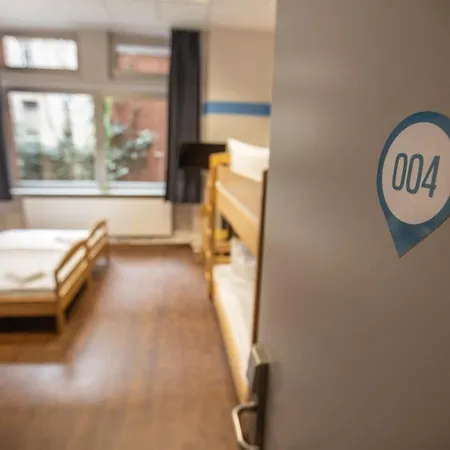 Hotel Acama & Kreuzberg