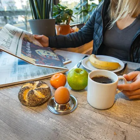 Acama & Kreuzberg Hotel