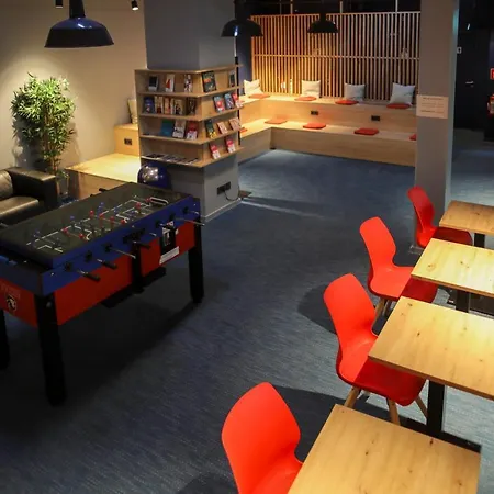 Acama & Kreuzberg Hotel 2*