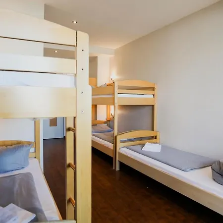 Acama & Kreuzberg Berlino