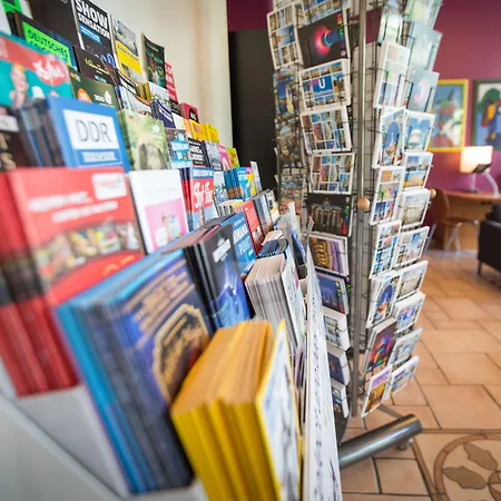 Hotel Acama & Kreuzberg