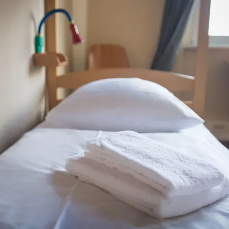 Acama & Kreuzberg Hotel