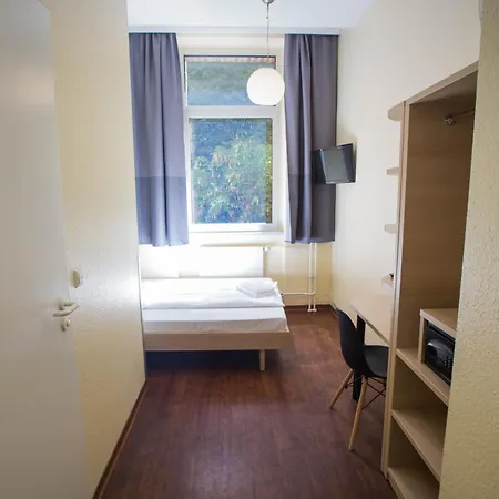 Acama & Kreuzberg Berlin
