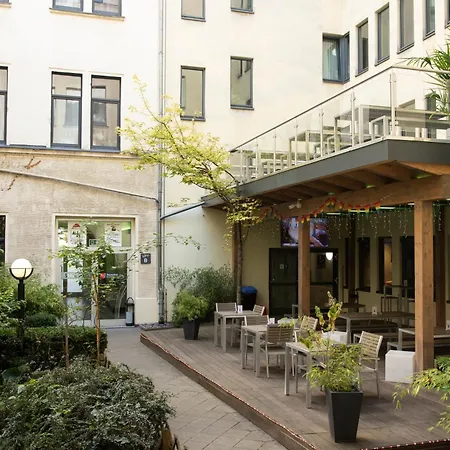 Acama & Kreuzberg Berlin
