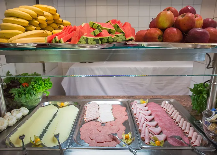 Hotell Acama & Kreuzberg