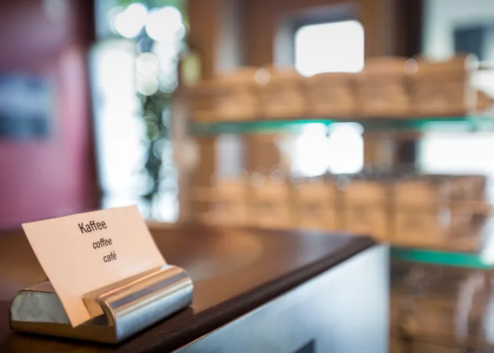 Acama & Kreuzberg Hotell