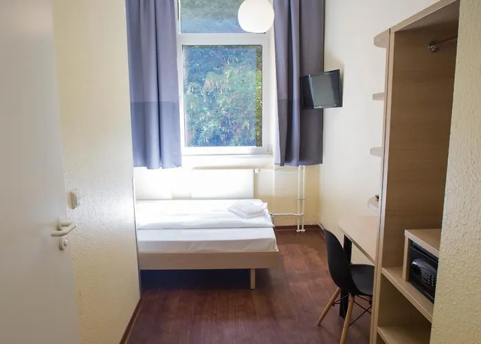 Acama & Kreuzberg Berlin