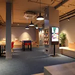 Acama & Kreuzberg 2* Berlín