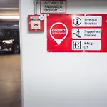 Acama & Kreuzberg Hotel 2*