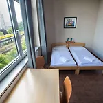 Acama & Kreuzberg Hotel Berlín