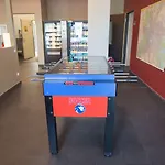 Acama & Kreuzberg Hotel 2*