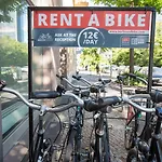 Hotel Acama & Kreuzberg 2*