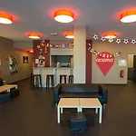 Hotel Acama & Kreuzberg