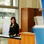 Hotel Acama & Kreuzberg Berlín