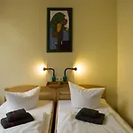 Acama & Kreuzberg Hotel Berlín