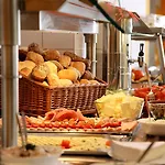 Acama & Kreuzberg Berlín